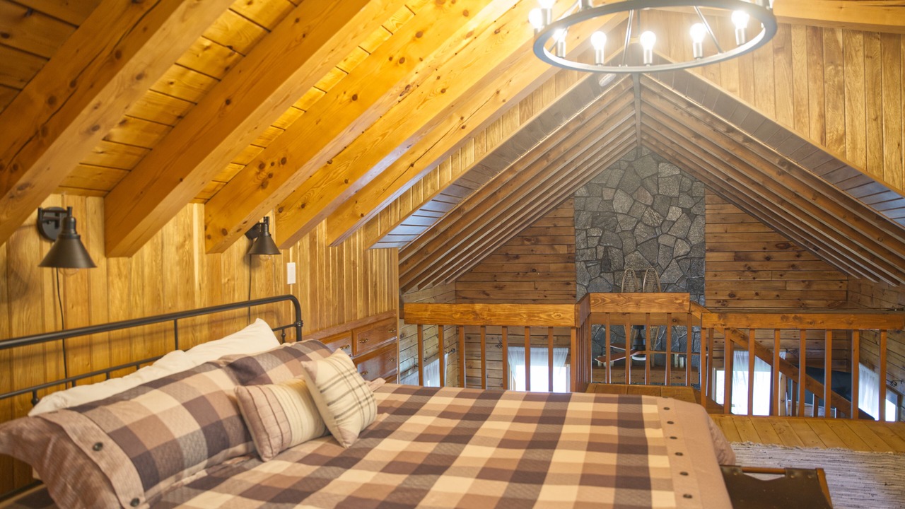 Photo of Bedroom in Cavendish