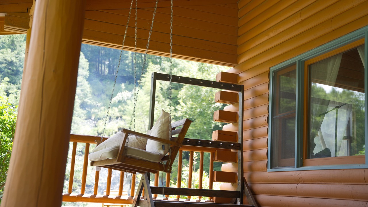 Photo of Patio Balcony in Cavendish