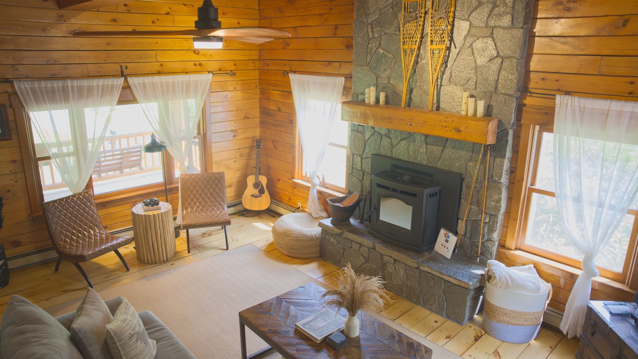 Photo of Livingroom in Cavendish