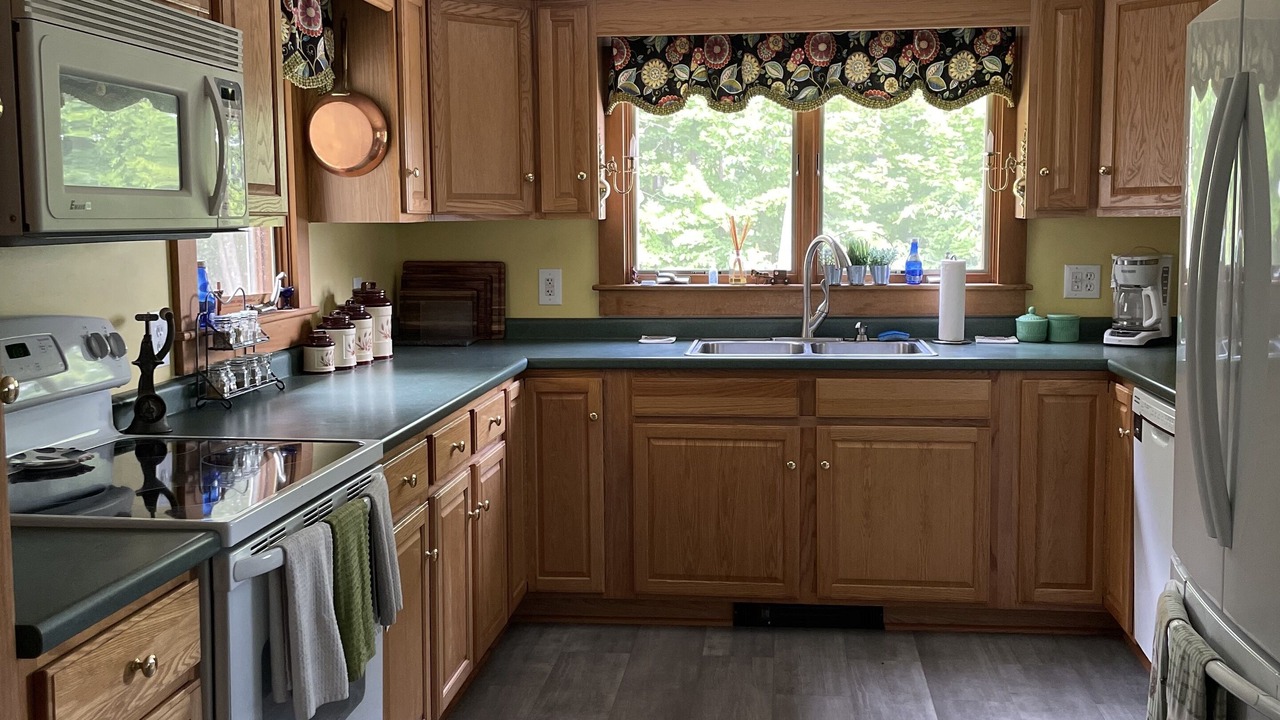 Photo of Kitchen in Franklin