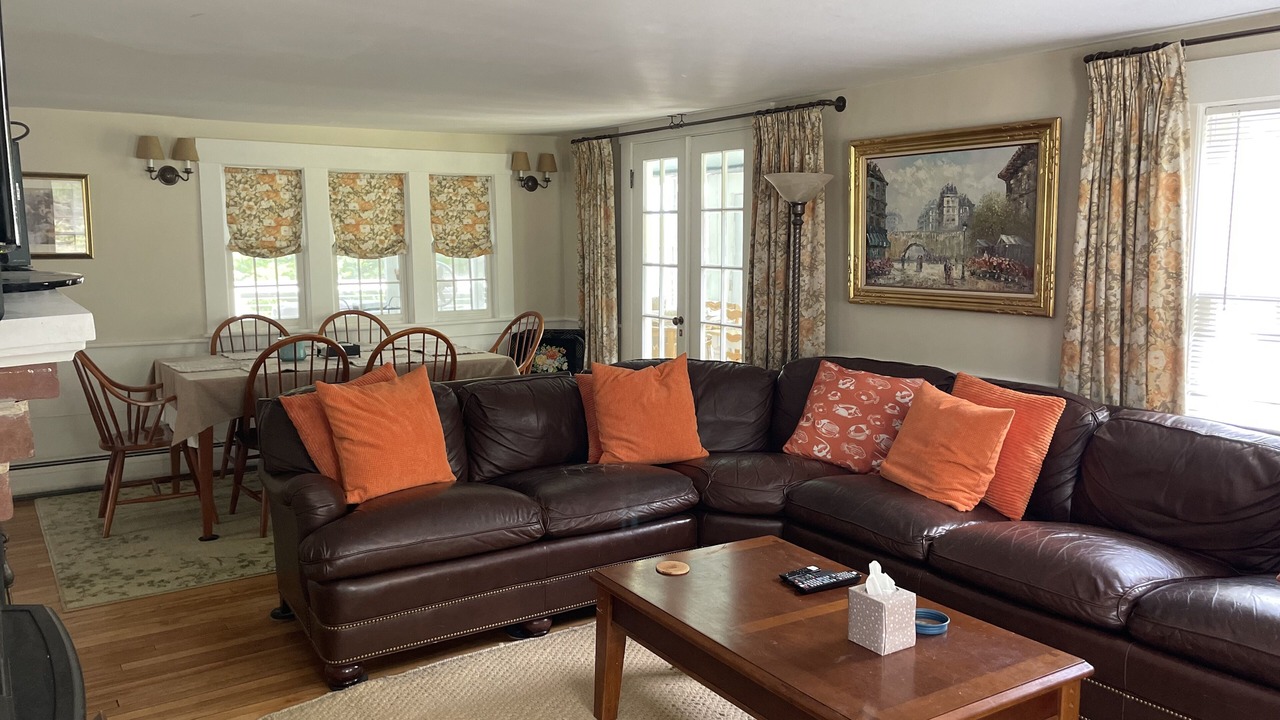 Photo of Livingroom in Franklin