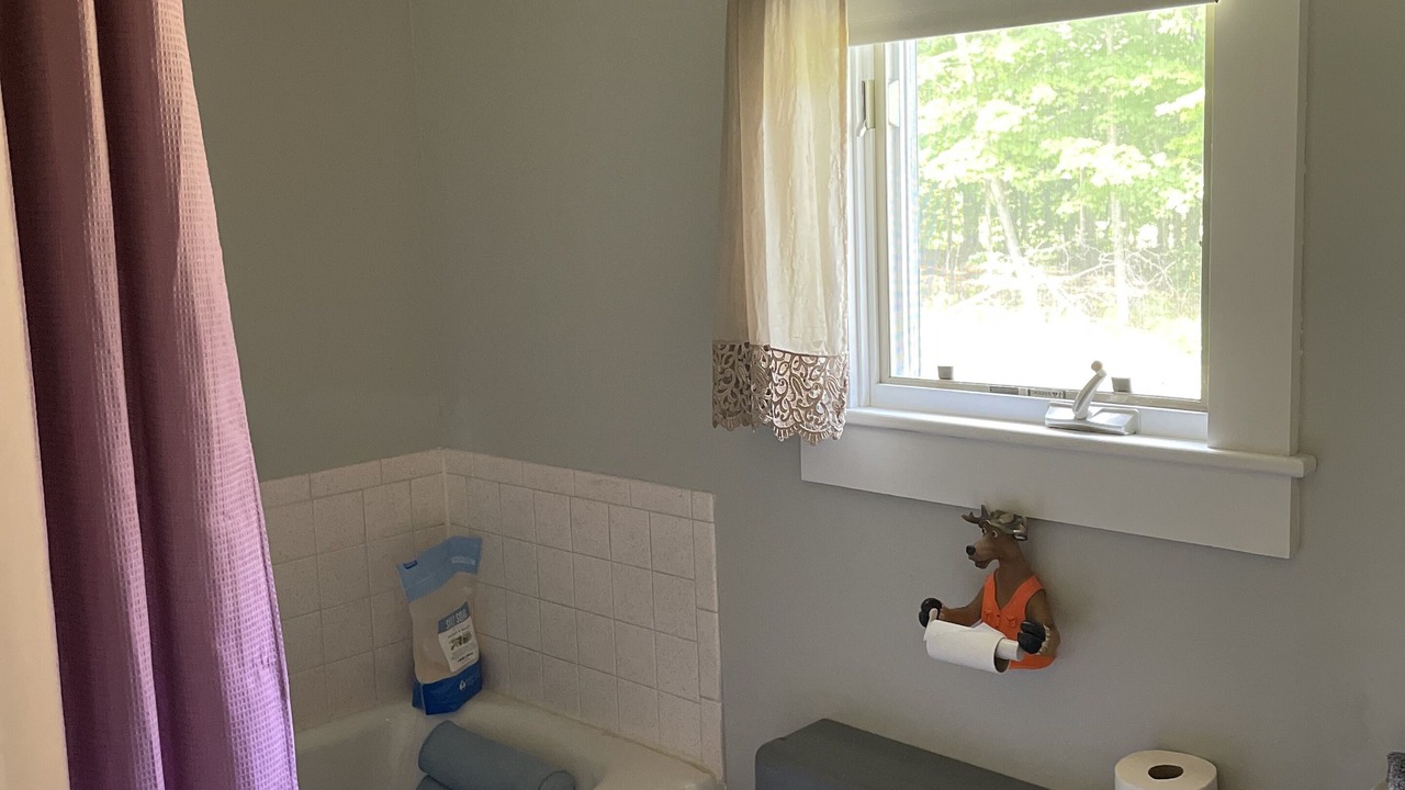 Photo of Bathroom in Franklin