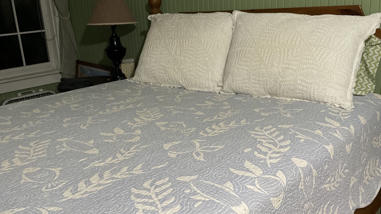 Photo of Bedroom in Franklin