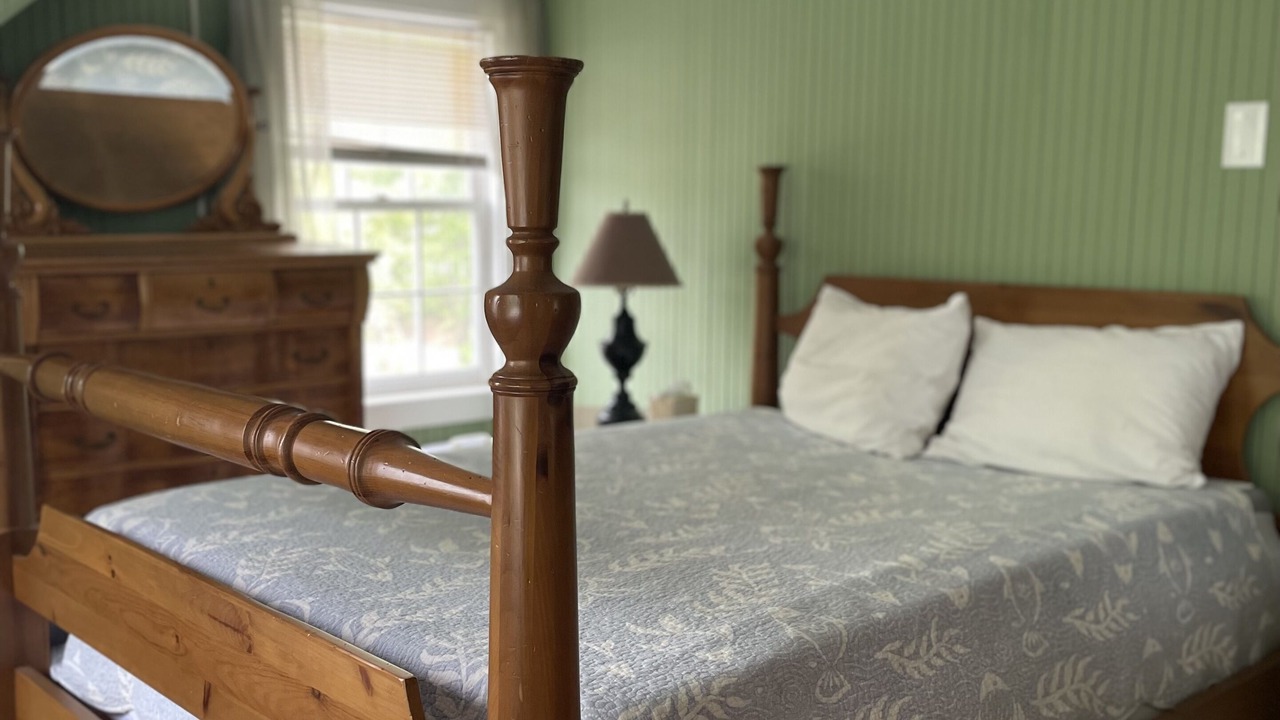 Photo of Bedroom in Franklin