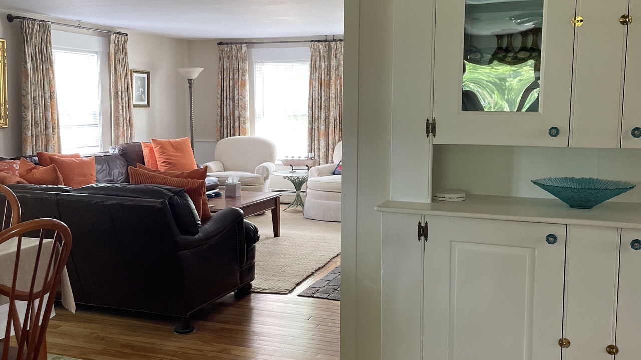 Photo of Livingroom in Franklin