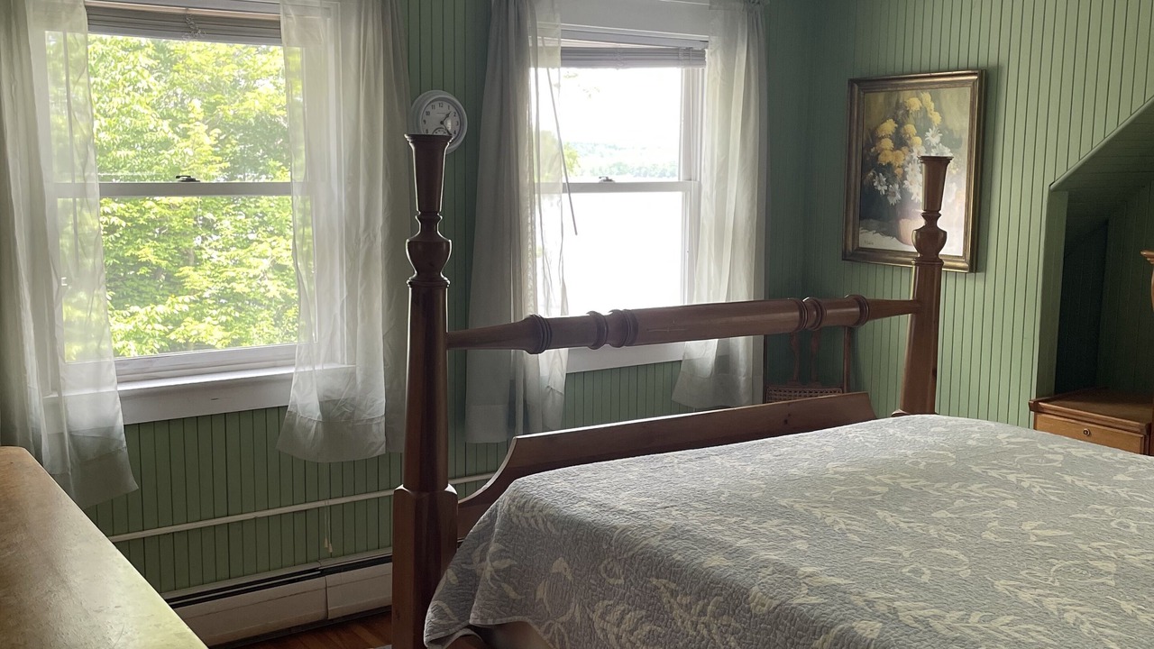 Photo of Bedroom in Franklin
