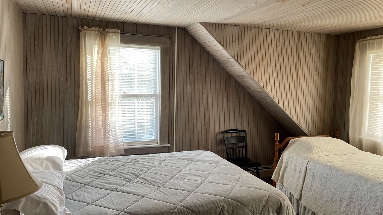 Photo of Bedroom in Franklin