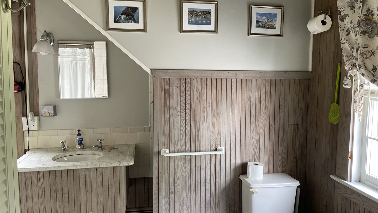 Photo of Bathroom in Franklin