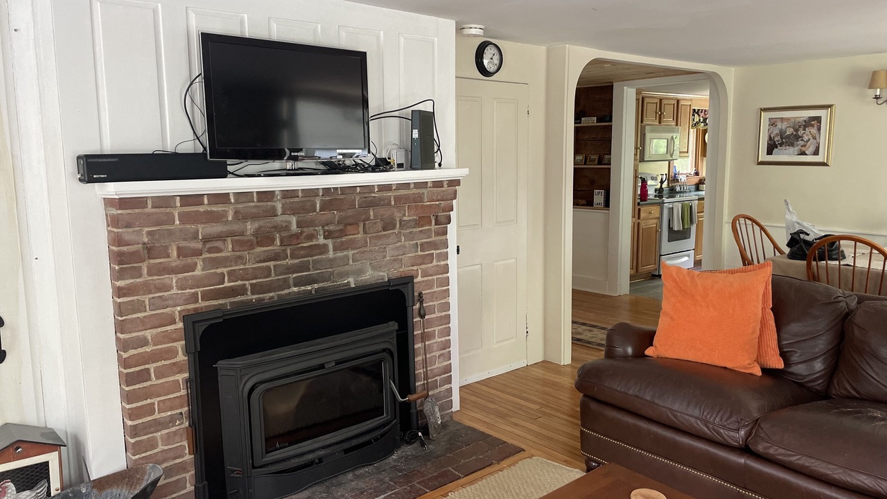 Photo of Livingroom in Franklin