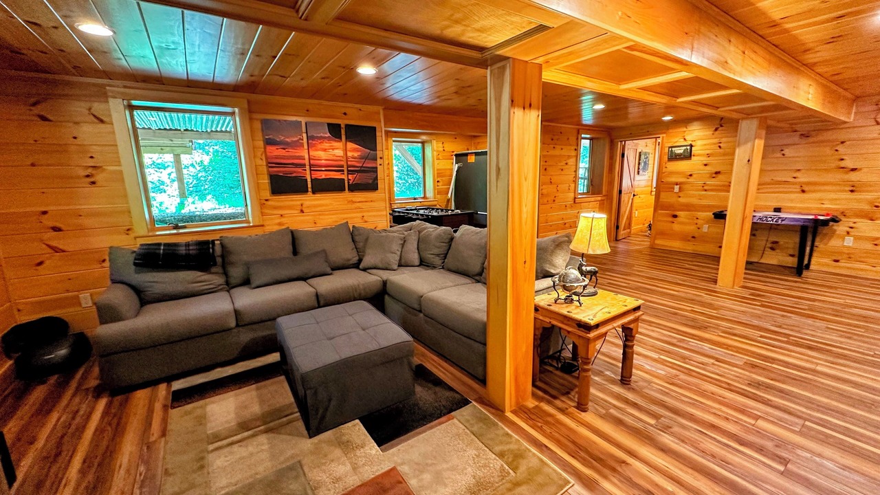 Photo of Bedroom in Bretton Woods