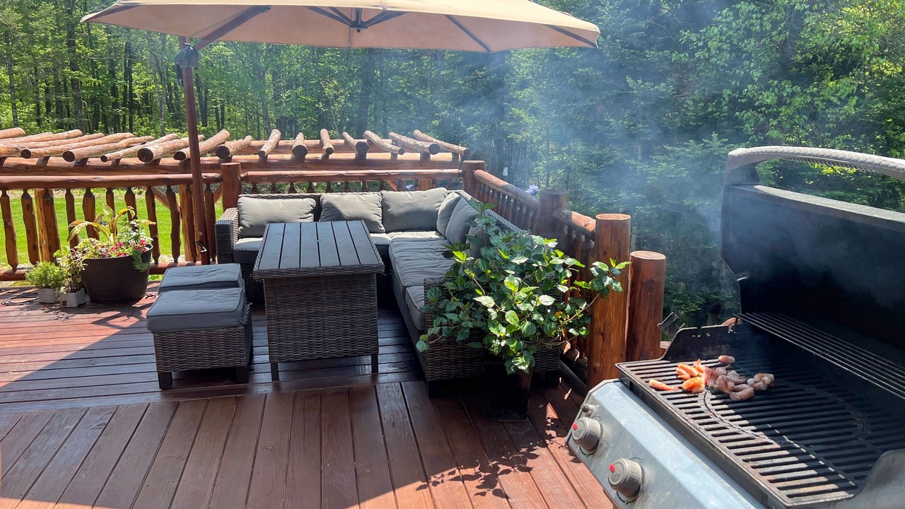 Photo of Outdoor in Bretton Woods