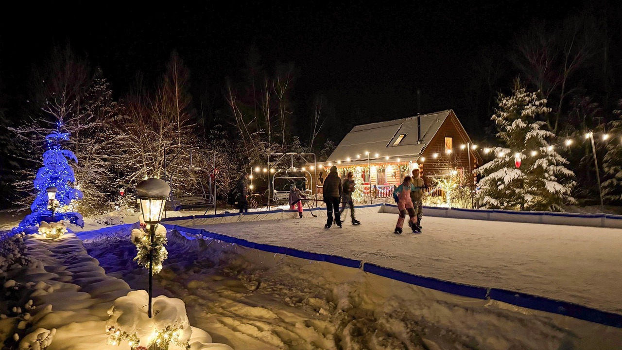 Photo of Others in Bretton Woods