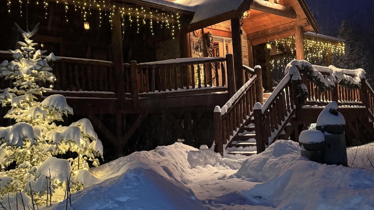 Photo of Outdoor in Bretton Woods