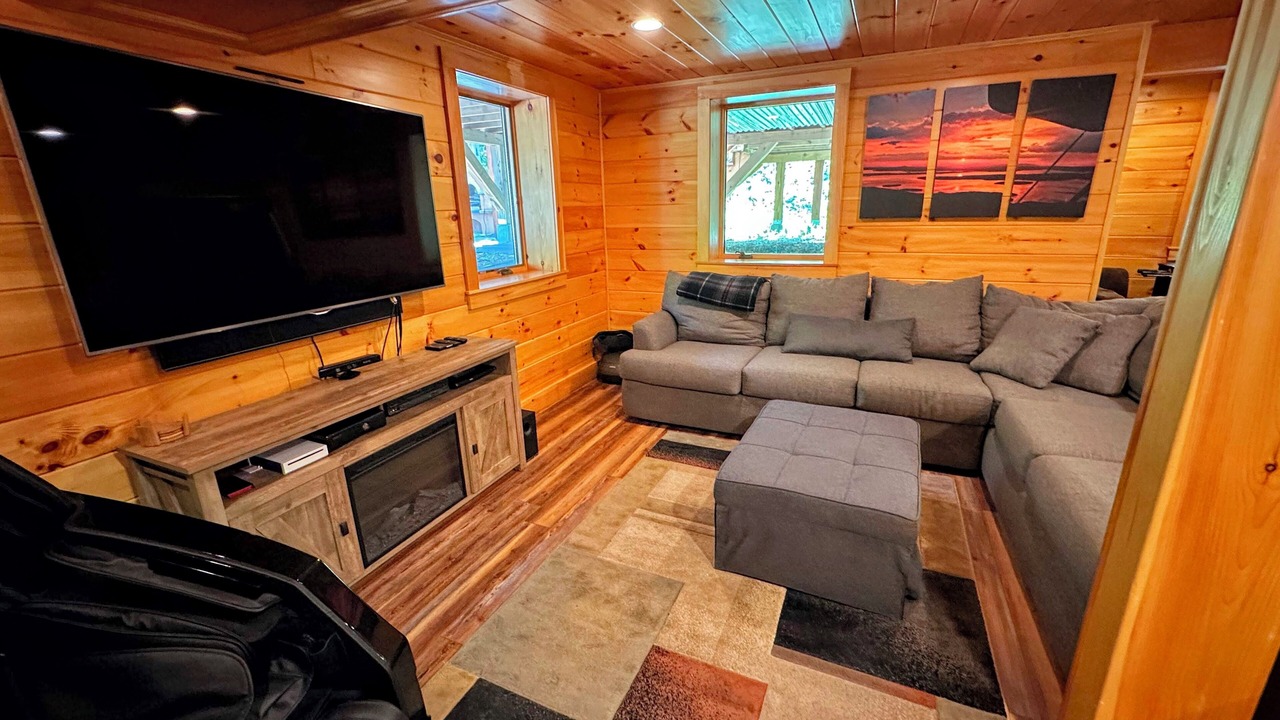 Photo of Bedroom in Bretton Woods