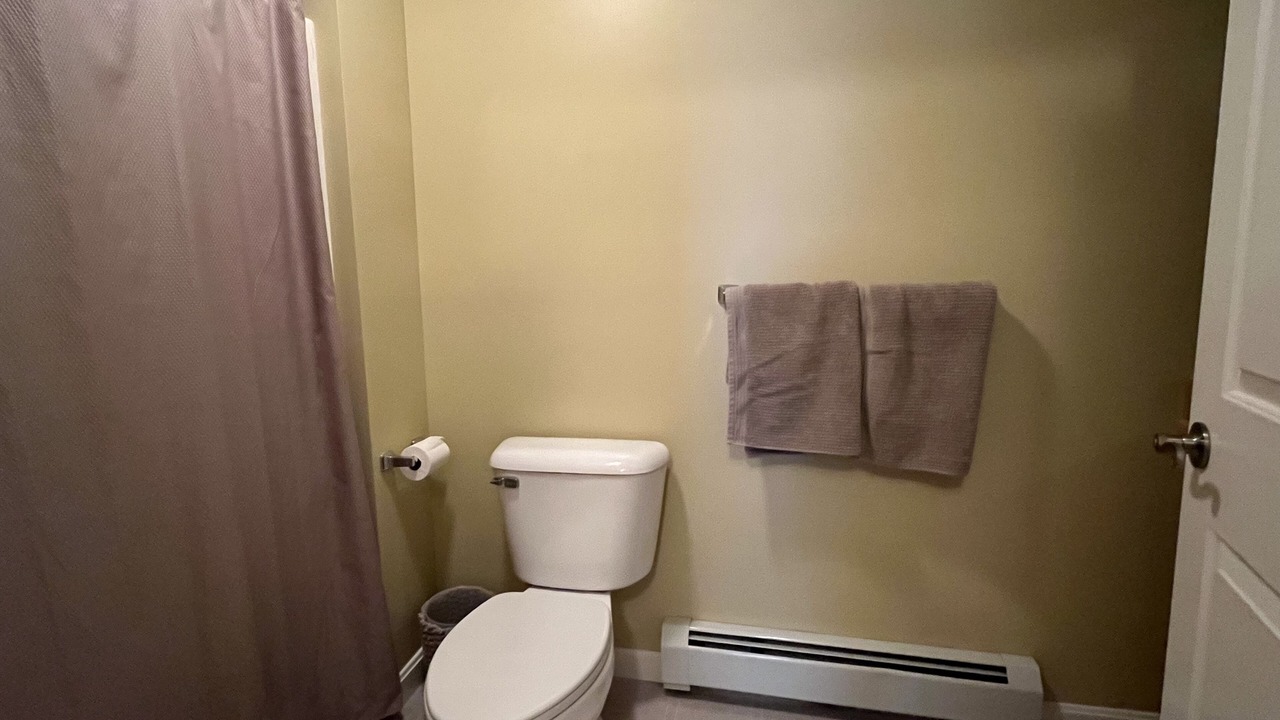Photo of Bathroom in Waterville Valley