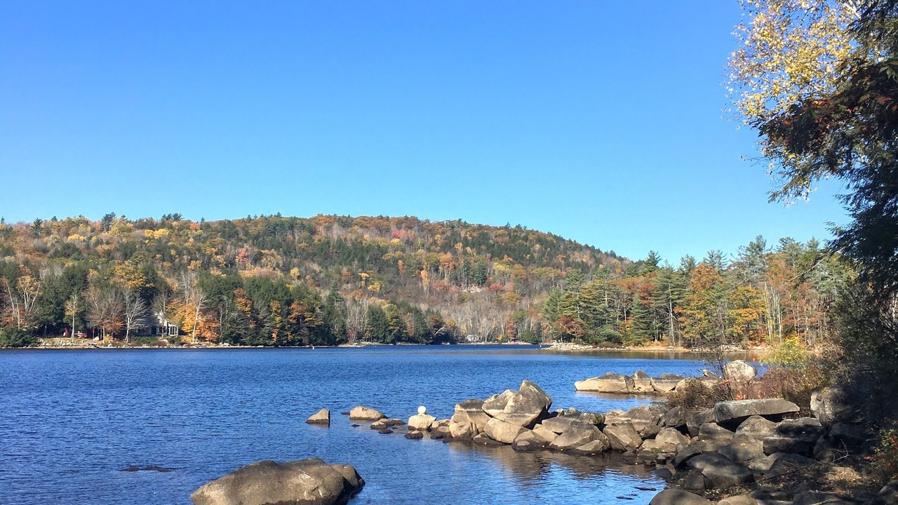 Photo of Outdoor in Lyme Center