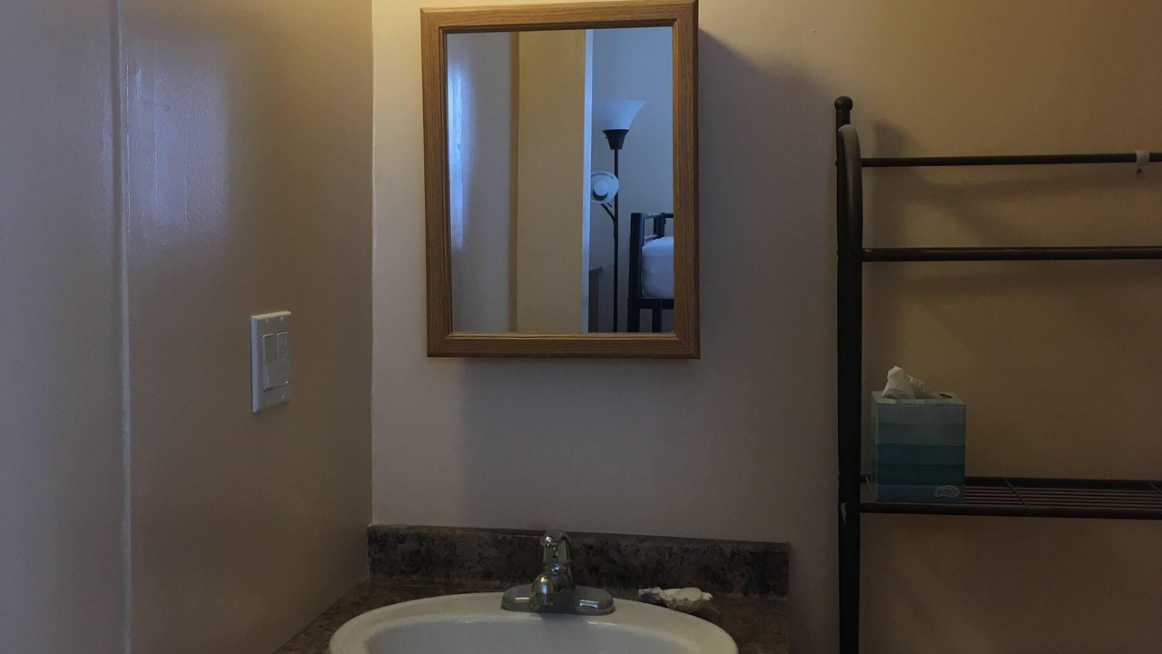 Photo of Bathroom in Lyme Center