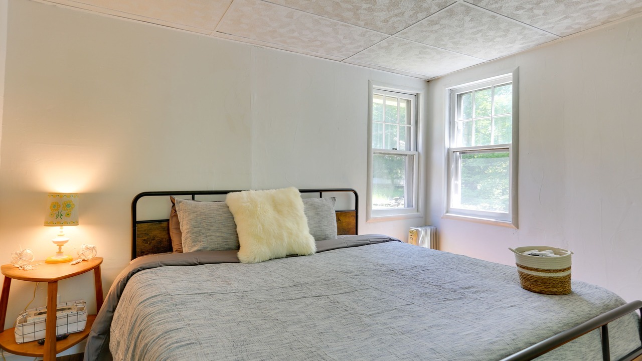 Photo of Bedroom in Ellenville