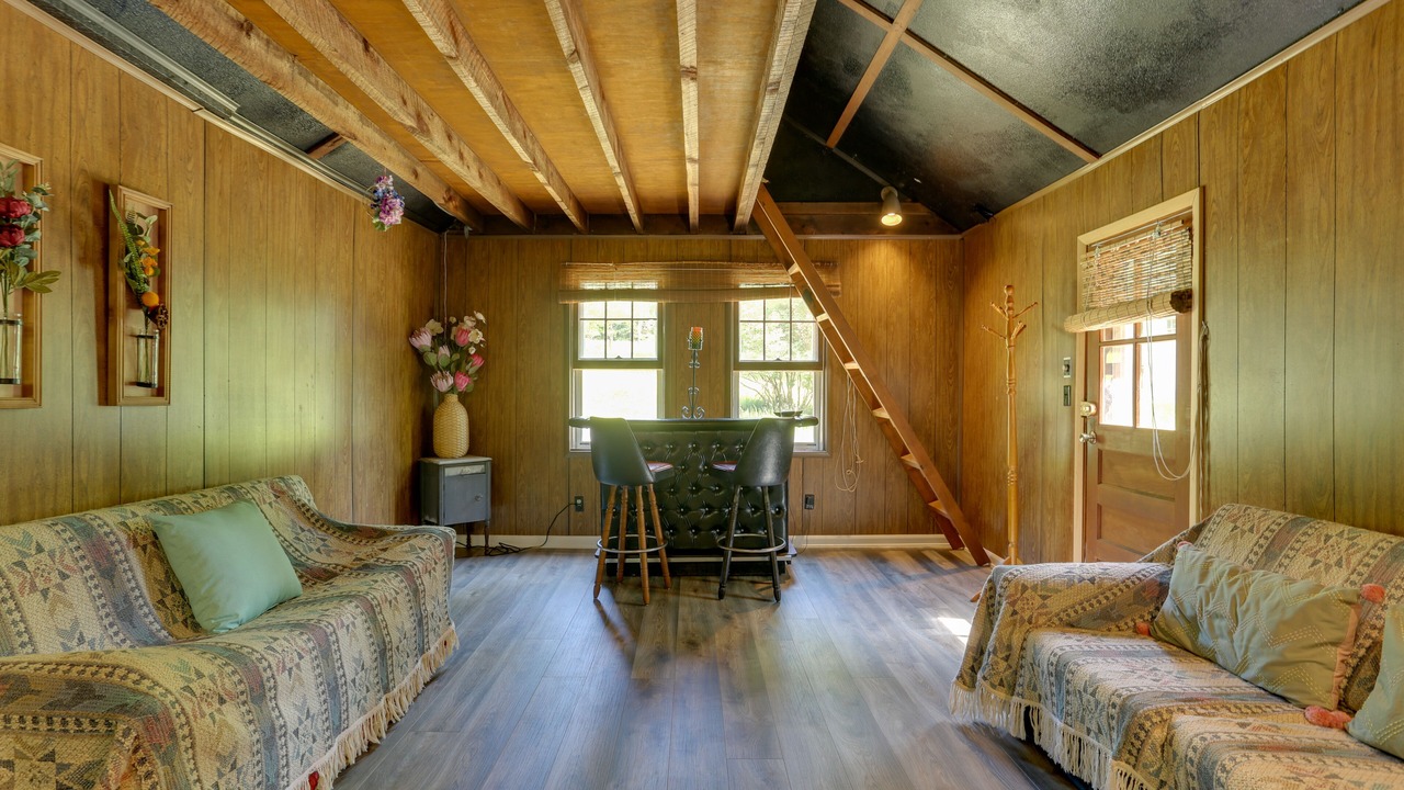 Photo of Livingroom in Ellenville