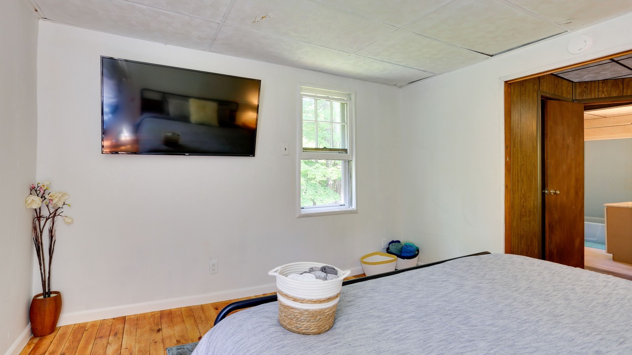 Photo of Bedroom in Ellenville