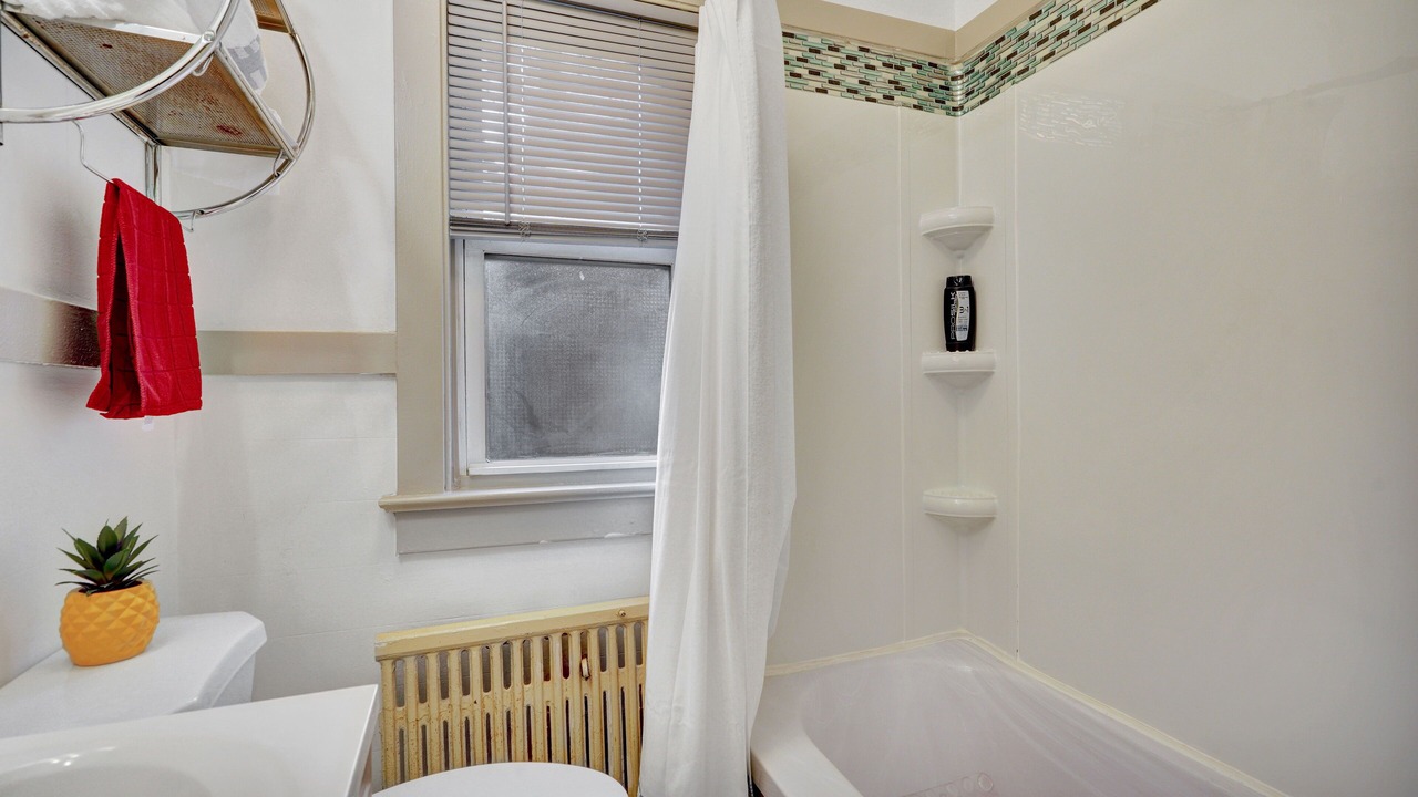 Photo of Bathroom in Charlotte