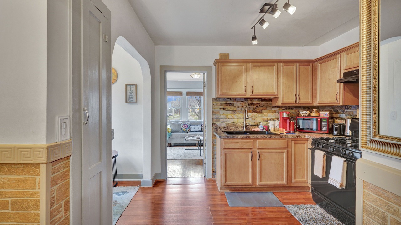 Photo of Kitchen in Charlotte