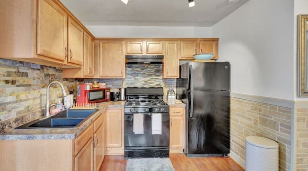 Photo of Kitchen in Charlotte