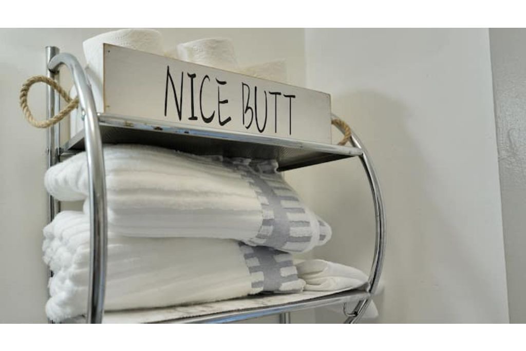 Photo of Bathroom in Charlotte