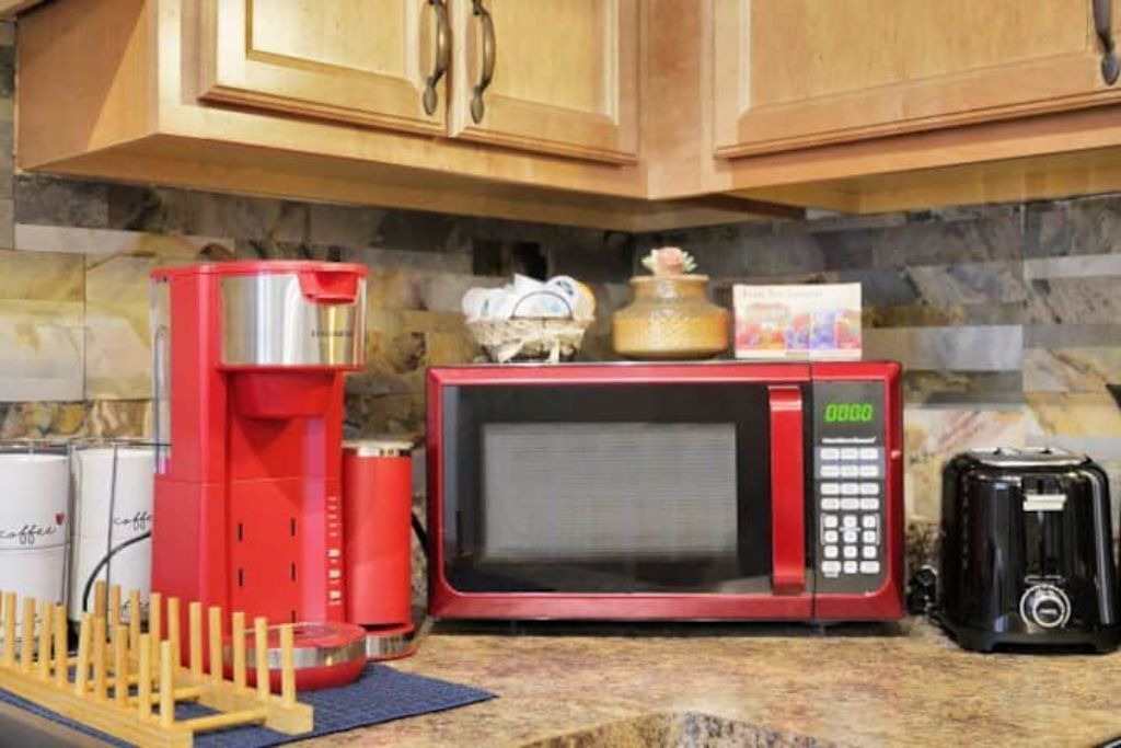 Photo of Kitchen in Charlotte