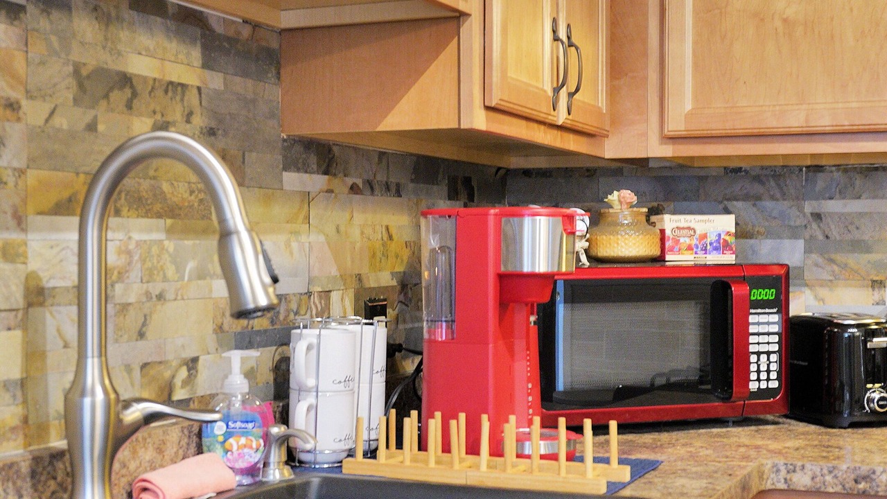Photo of Kitchen in Charlotte