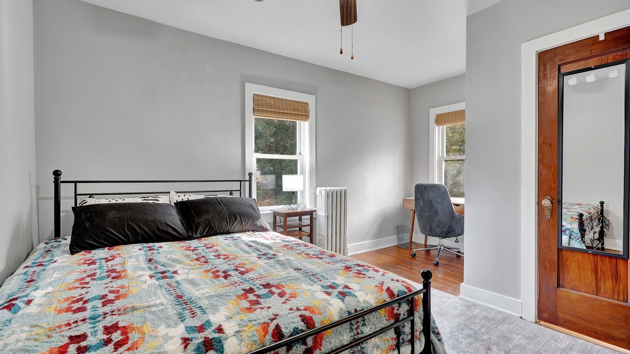 Photo of Bedroom in Charlotte
