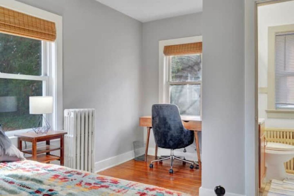Photo of Bedroom in Charlotte