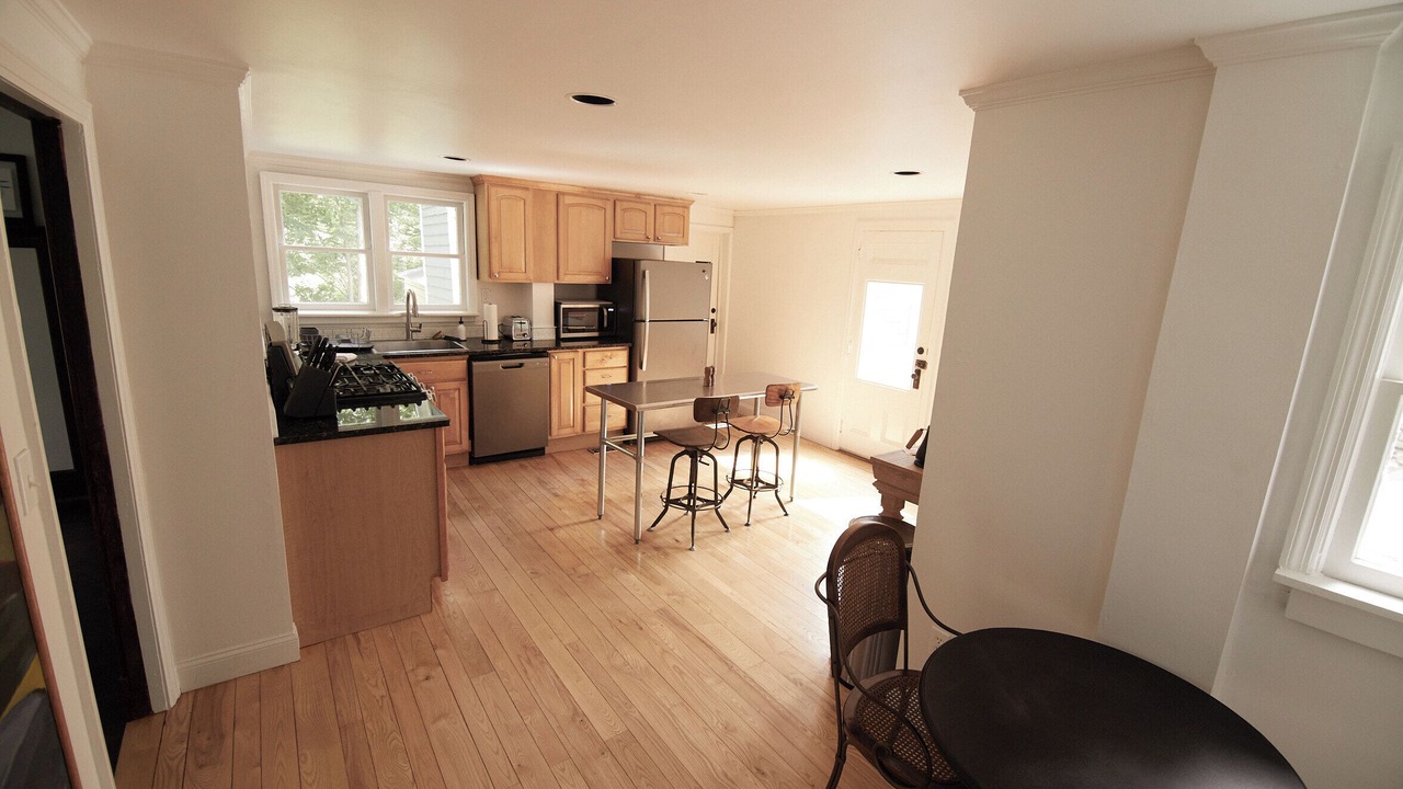 Photo of Kitchen in Buskirk
