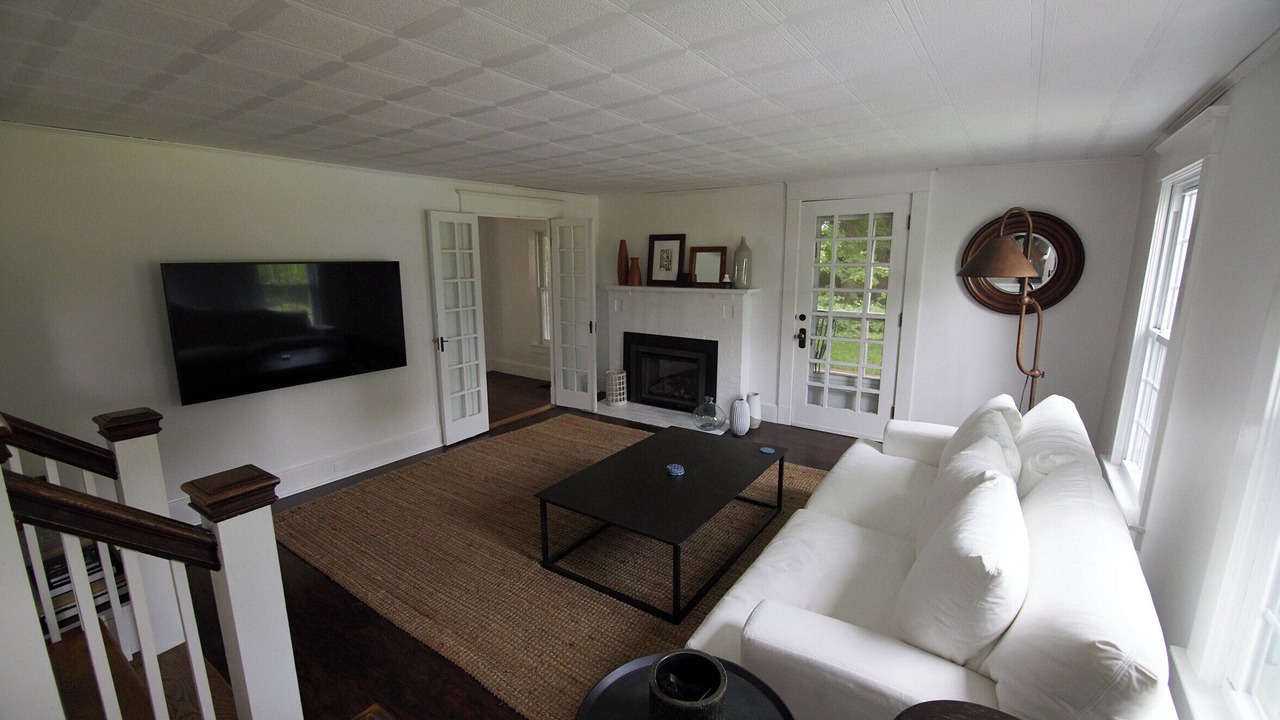 Photo of Livingroom in Buskirk
