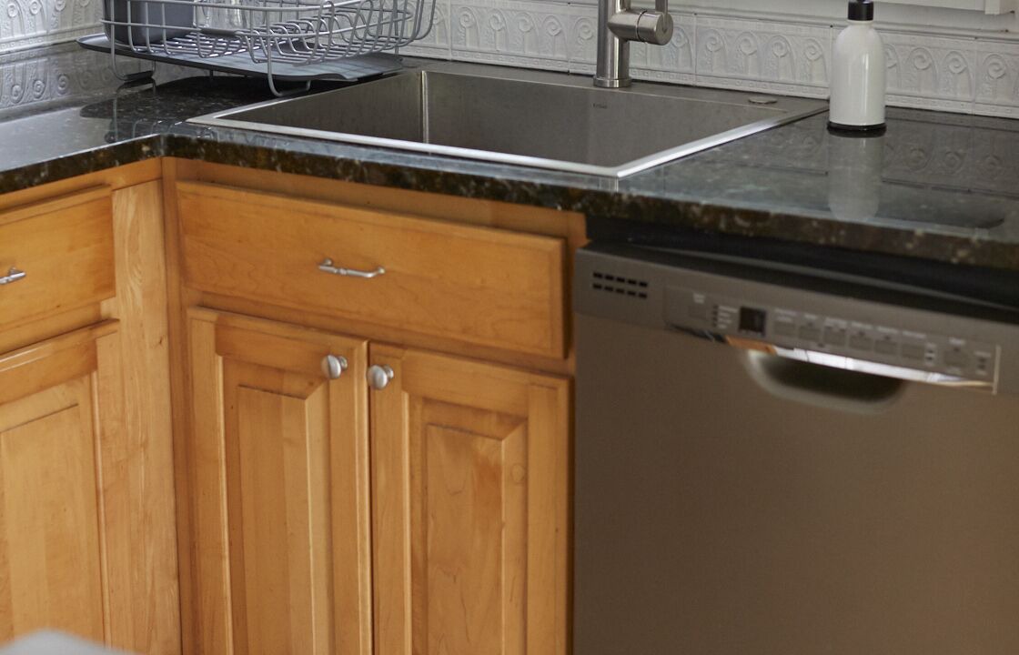 Photo of Kitchen in Buskirk