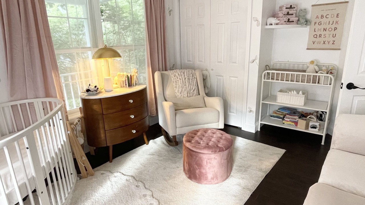 Photo of Livingroom in Saratoga Springs
