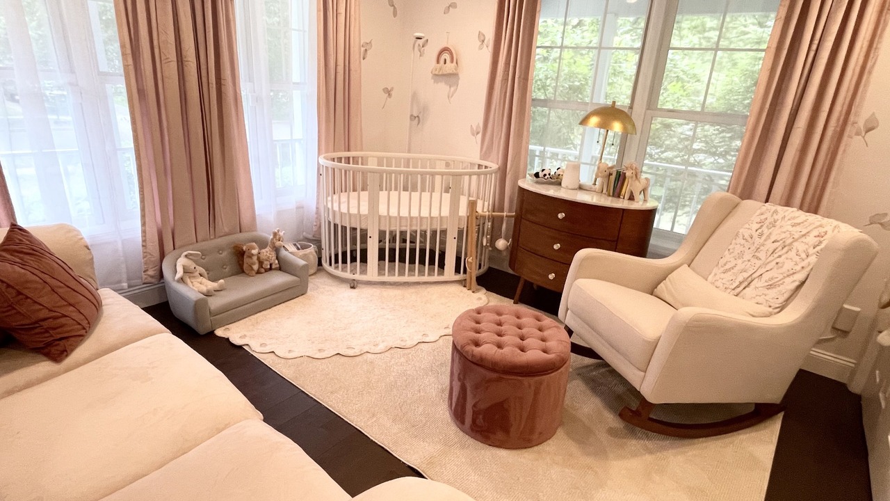 Photo of Livingroom in Saratoga Springs