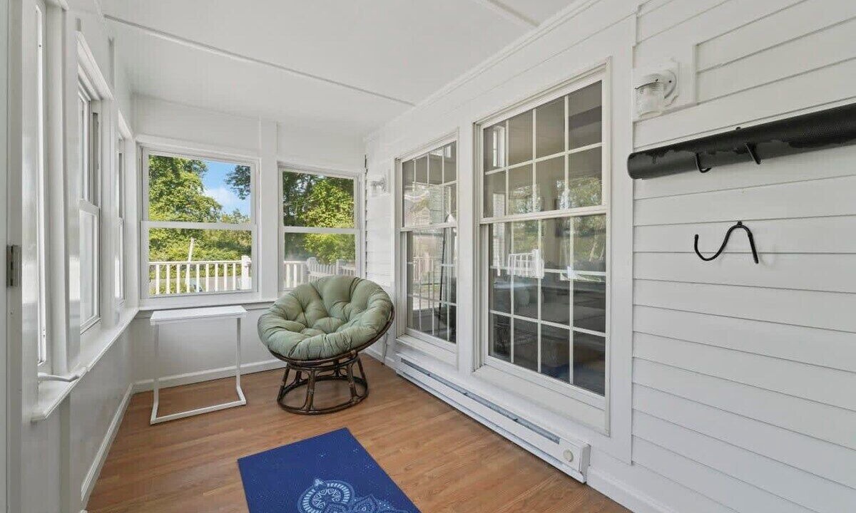 Photo of Bedroom in Saratoga Springs
