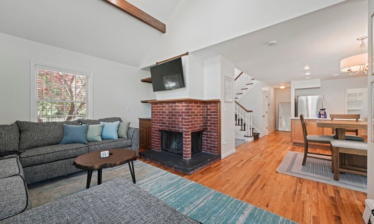 Photo of Bedroom in Saratoga Springs