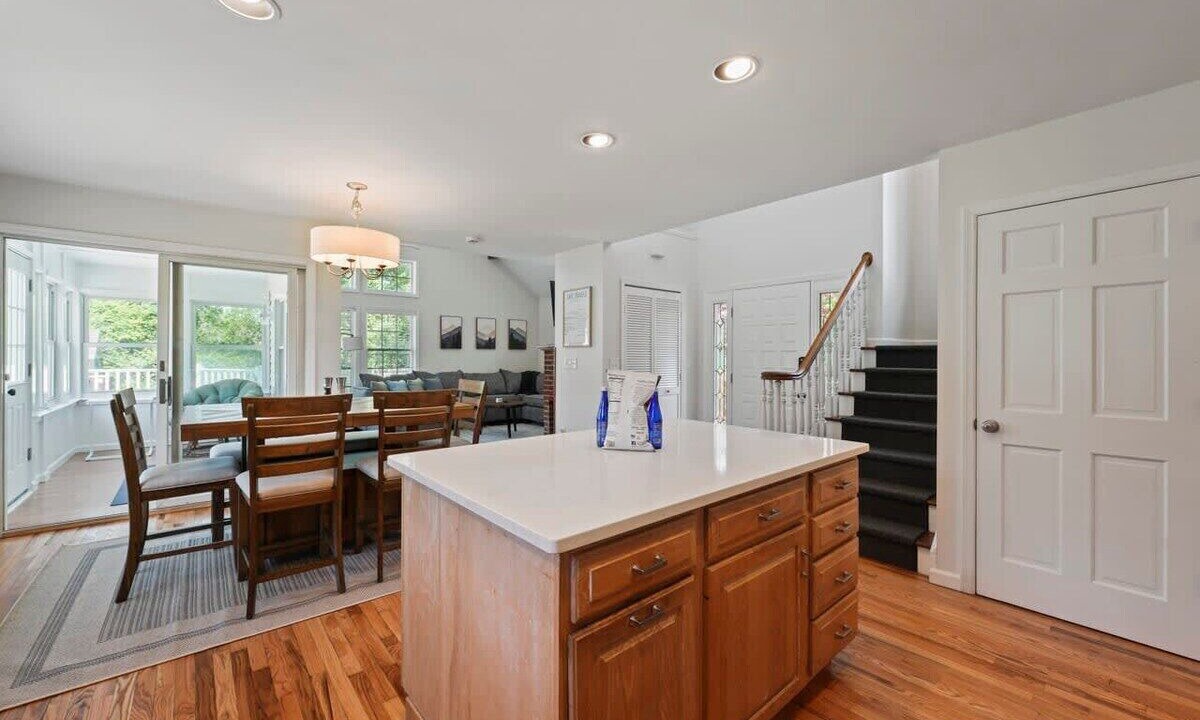 Photo of Bedroom in Saratoga Springs