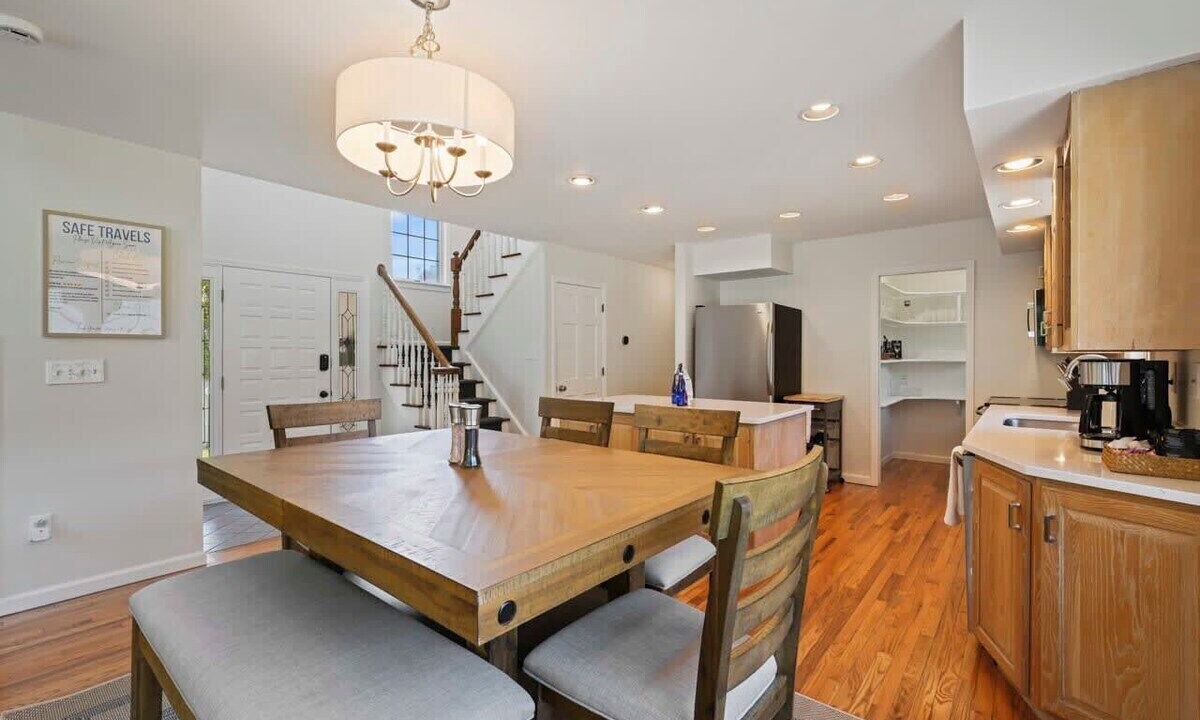 Photo of Bedroom in Saratoga Springs
