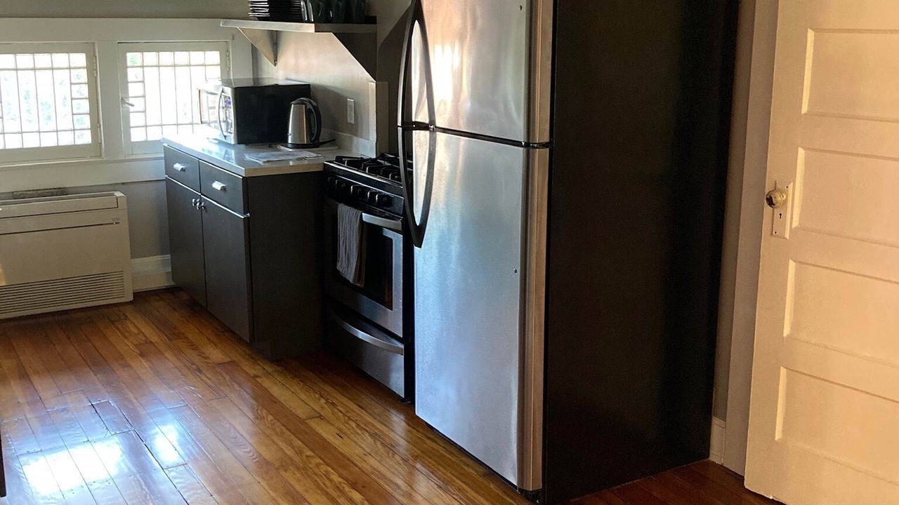 Photo of Kitchen in Charleston