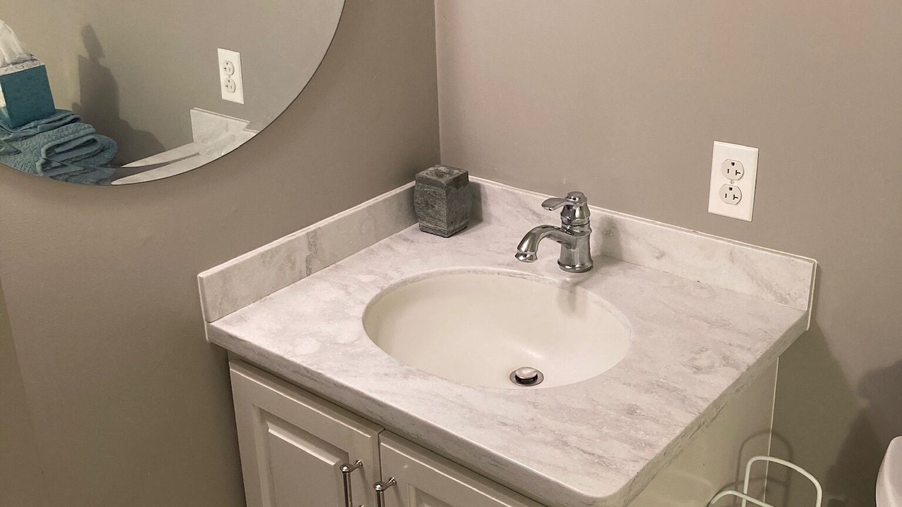 Photo of Bathroom in Charleston