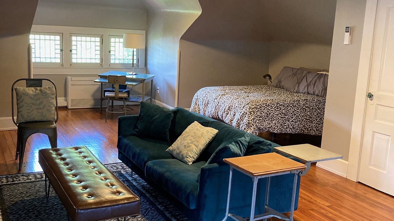 Photo of Livingroom in Charleston