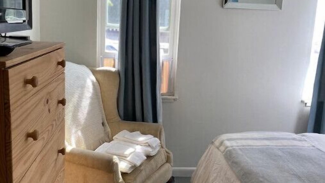 Photo of Bedroom in Kingston