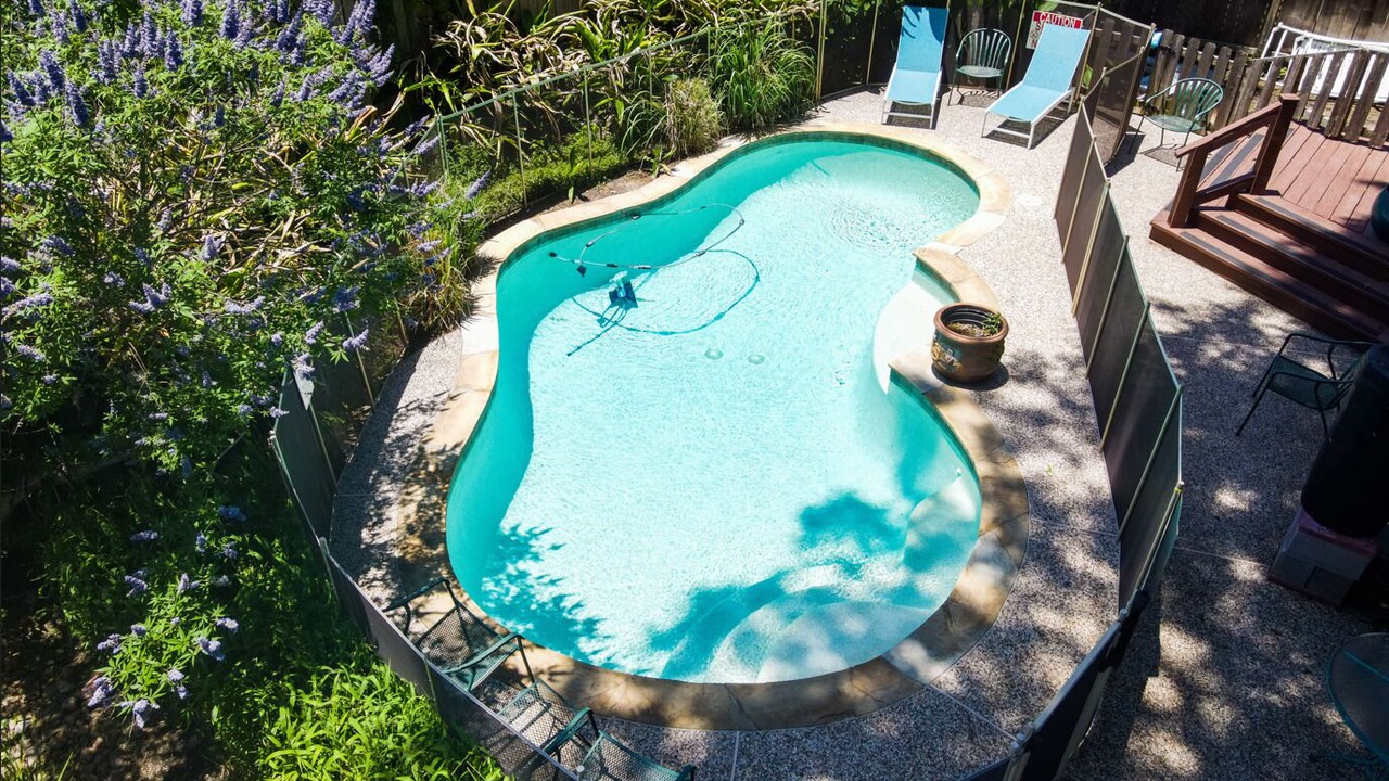 Photo of Outdoor in Greater Heights