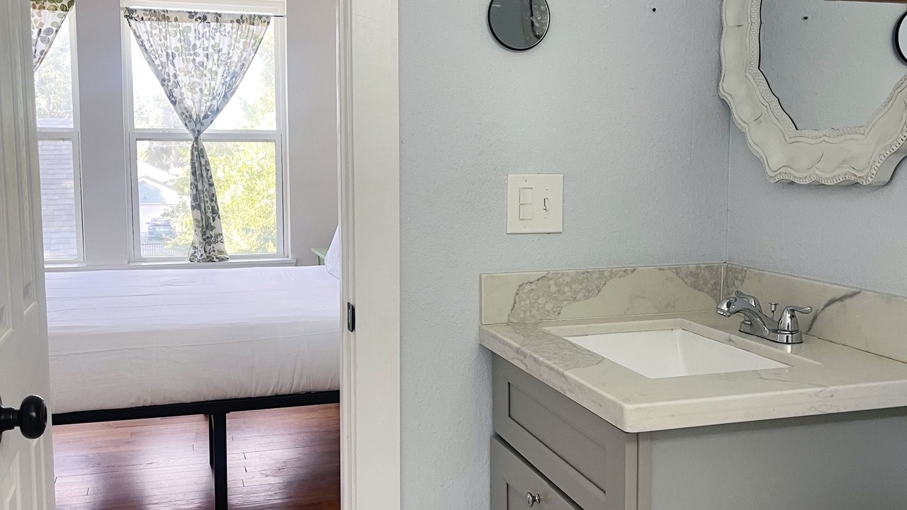 Photo of Bathroom in Greater Heights