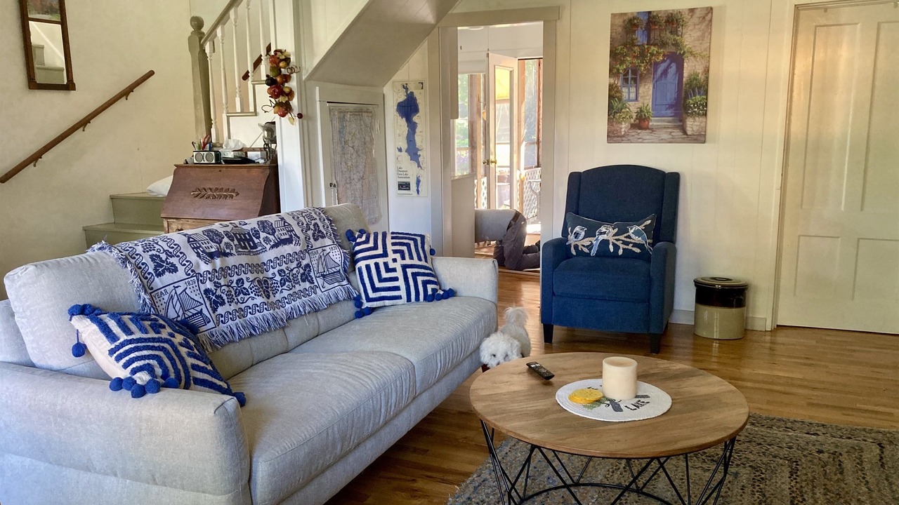 Photo of Bedroom in Salisbury