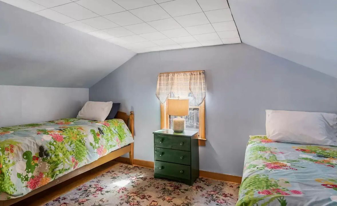 Photo of Bedroom in Newbury