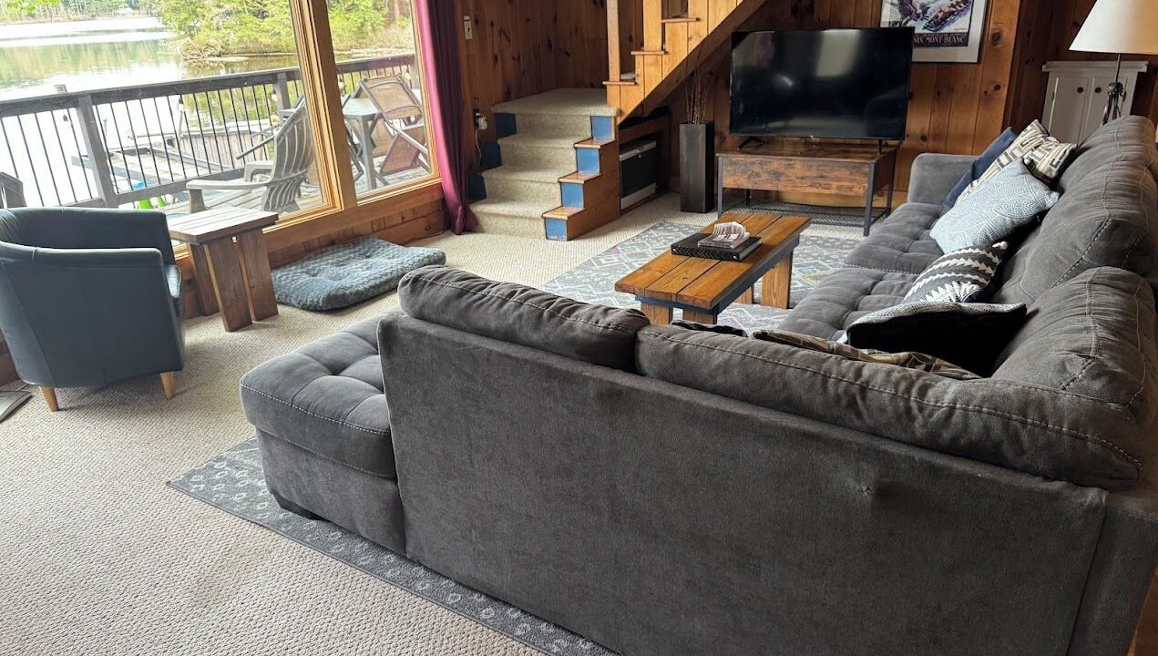 Photo of Livingroom in Newbury